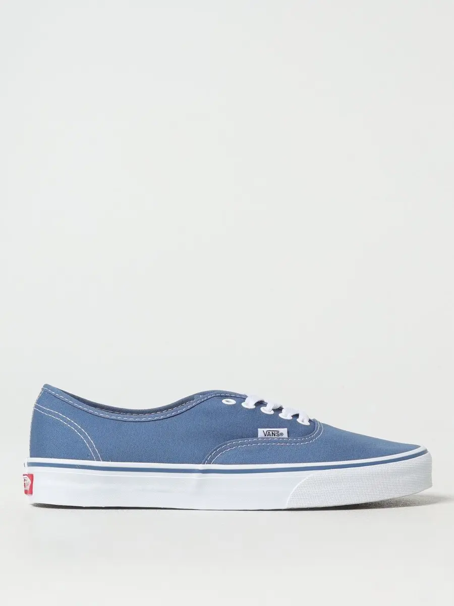 Vans Authentic Sneakers Navy - 42.5 - afbeelding 2 van 6
