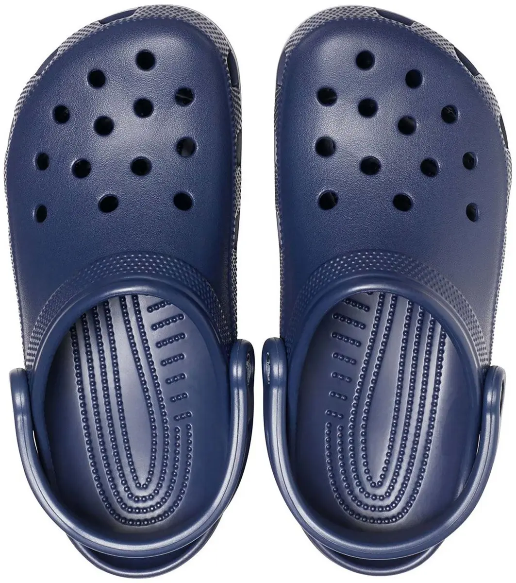 Crocs Classic Clog 41/42 - Blauw