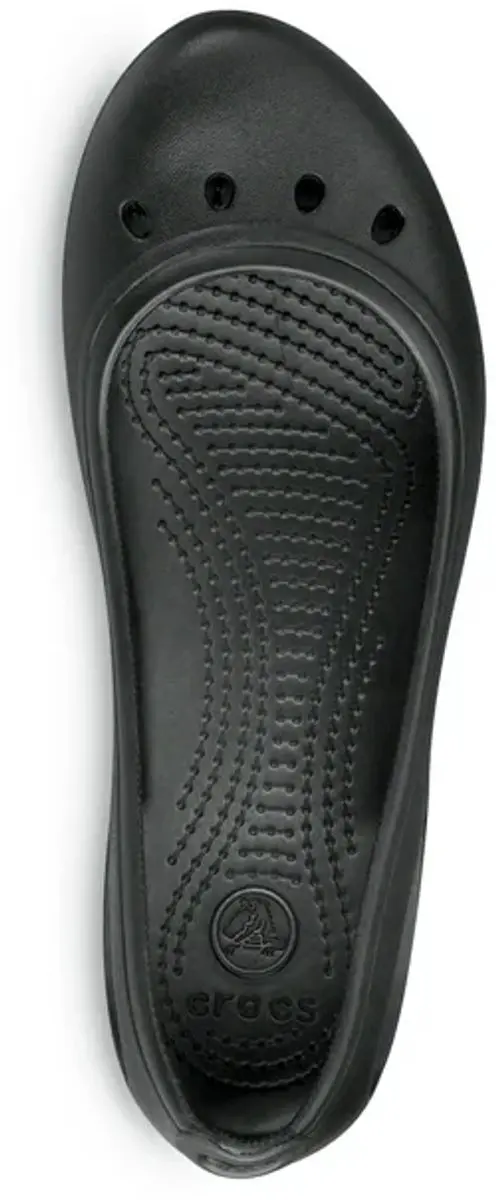 Crocs Kadee Zwart Maat 34/35 US 5