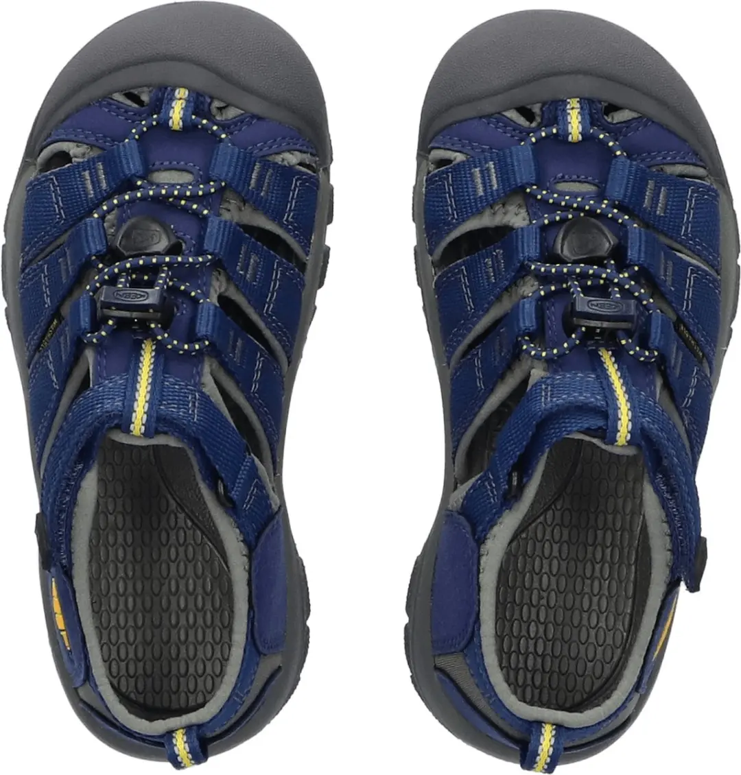 Keen Newport H2 Sandalen - Maat 31 - Blauw - afbeelding 4 van 6