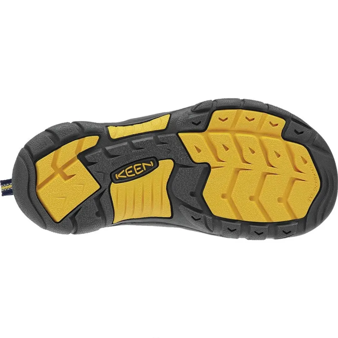 Keen Newport H2 Sandalen - Maat 31 - Blauw - afbeelding 3 van 6