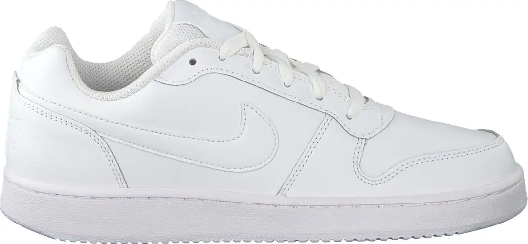 Nike Dames Sneakers Ebernon Low Wmns