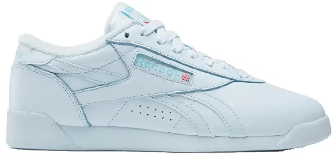 Reebok F/s Low Schoenen Wit EU 36 Vrouw
