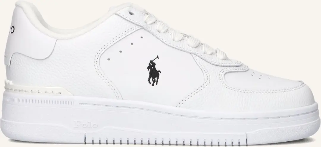 Polo Ralph Lauren Masters Crt D Sneakers