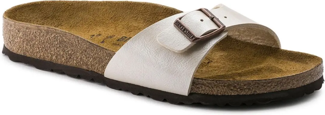 Birkenstock Madrid Dames Slippers Small fit