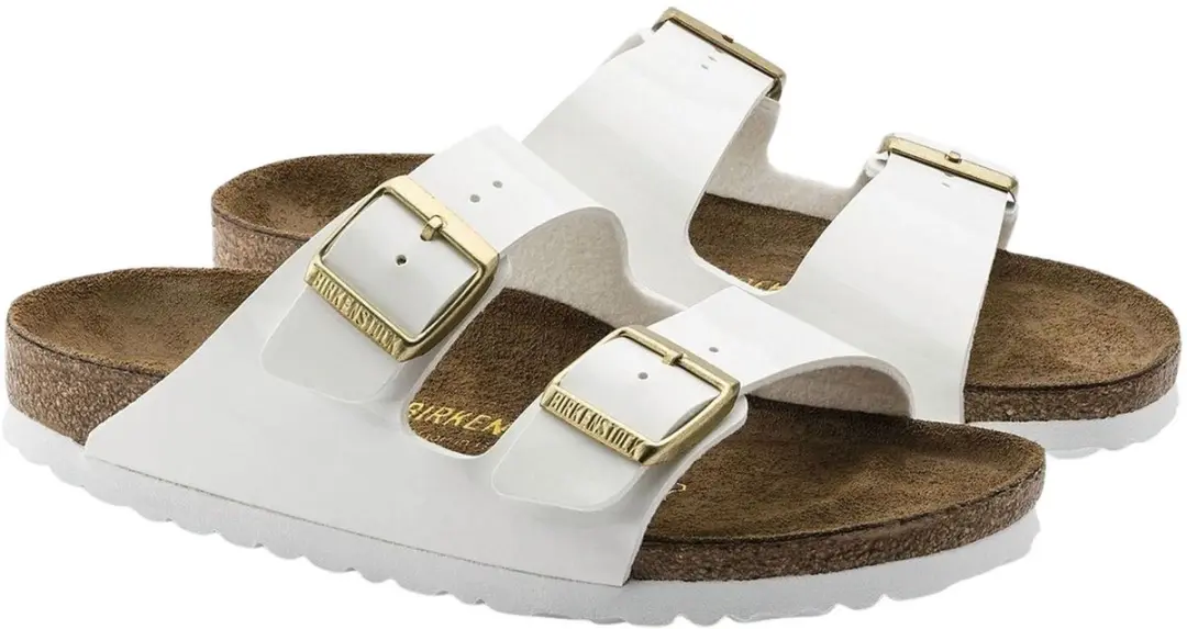 Birkenstock Arizona Slippers Dames