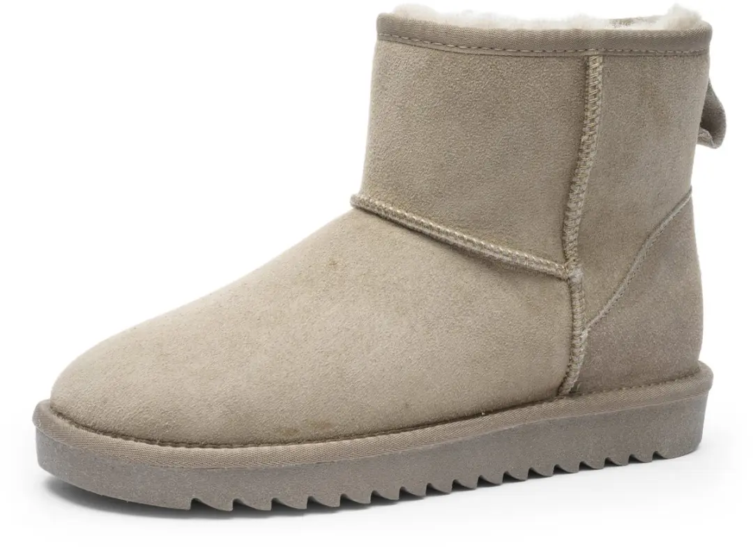 Ara dameslaars taupe 7