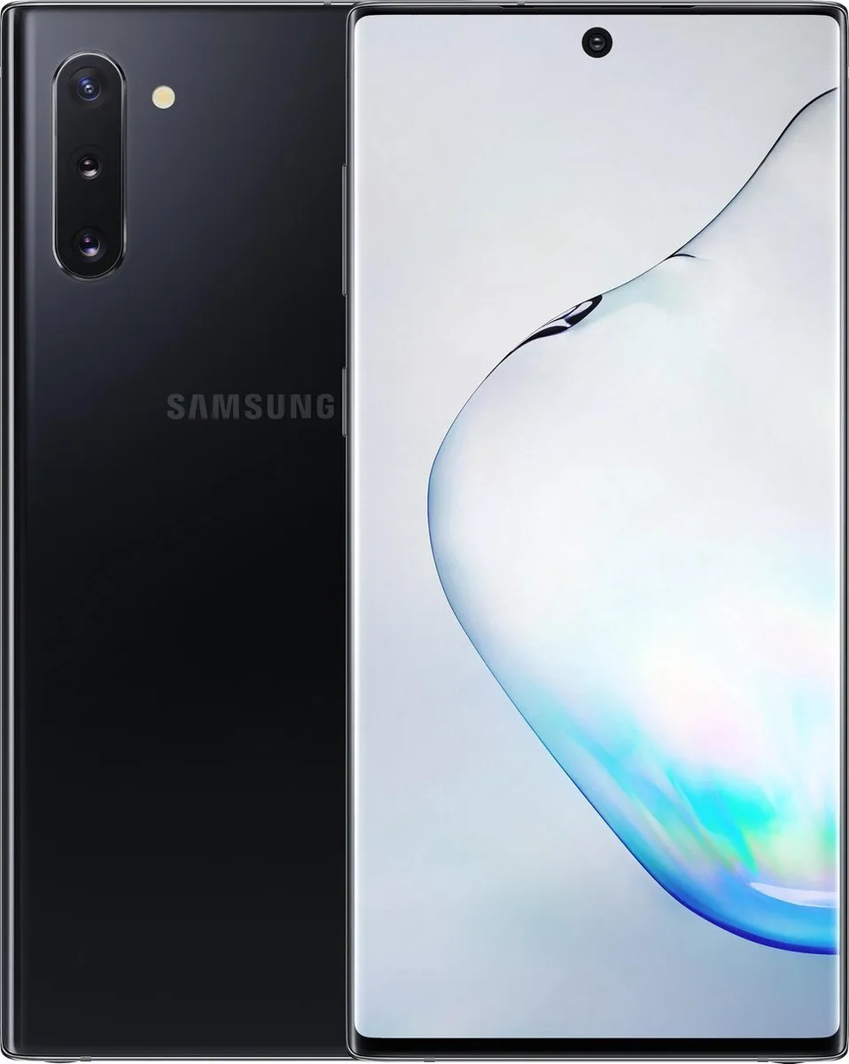 Samsung Galaxy Note10 256GB