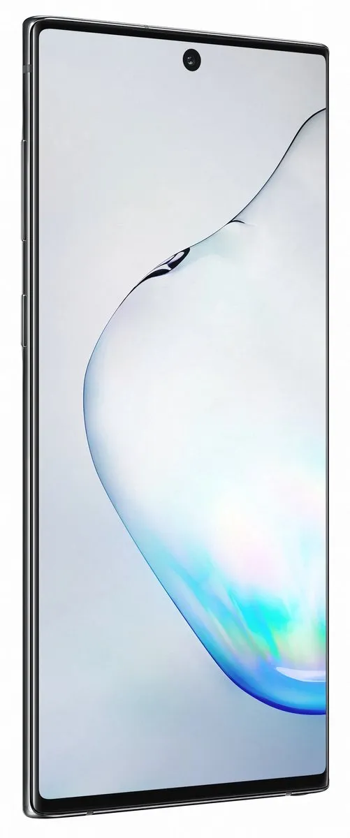 Samsung Galaxy Note10 256GB - Aura Black