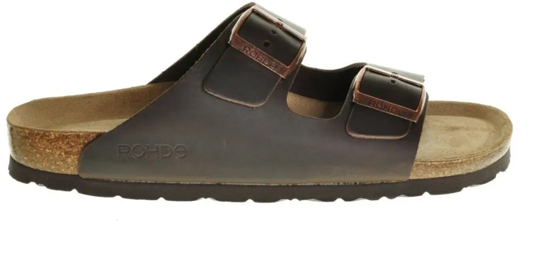 Rohde Slipper Heren 5925