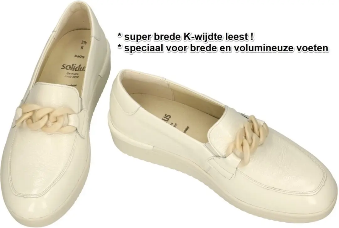 Solidus -Dames
