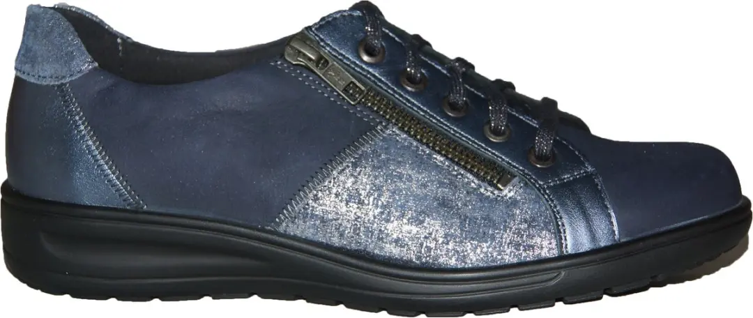 Solidus 27001 Wijdte H Schoen