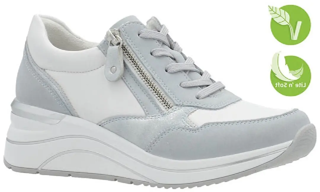 Remonte D0T01 12 Dames Sneaker