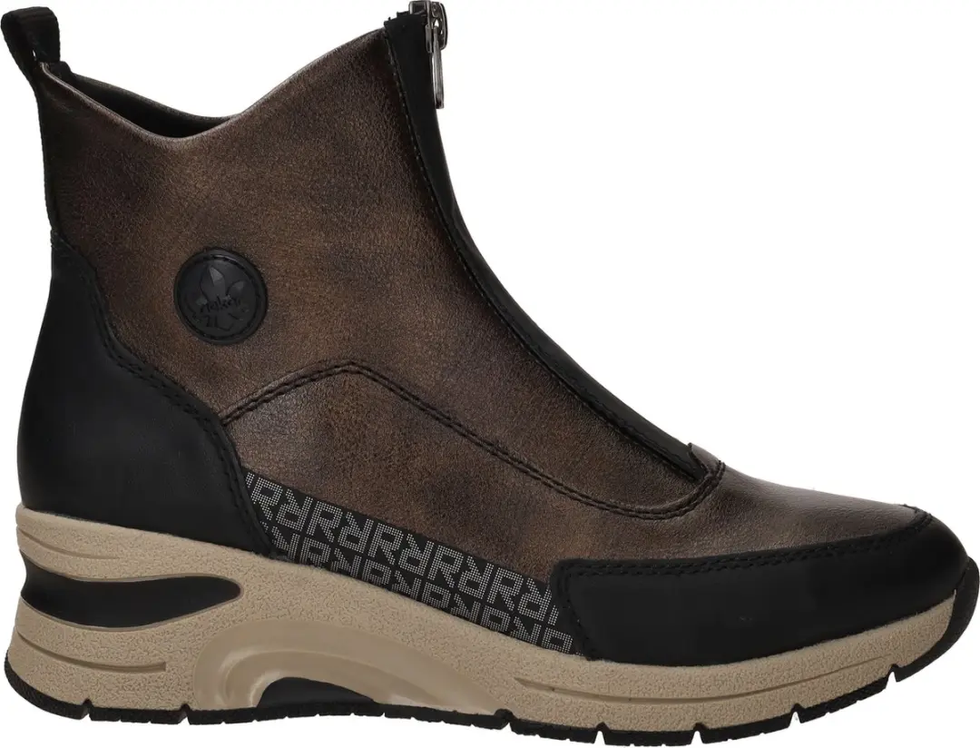 Rieker Boots