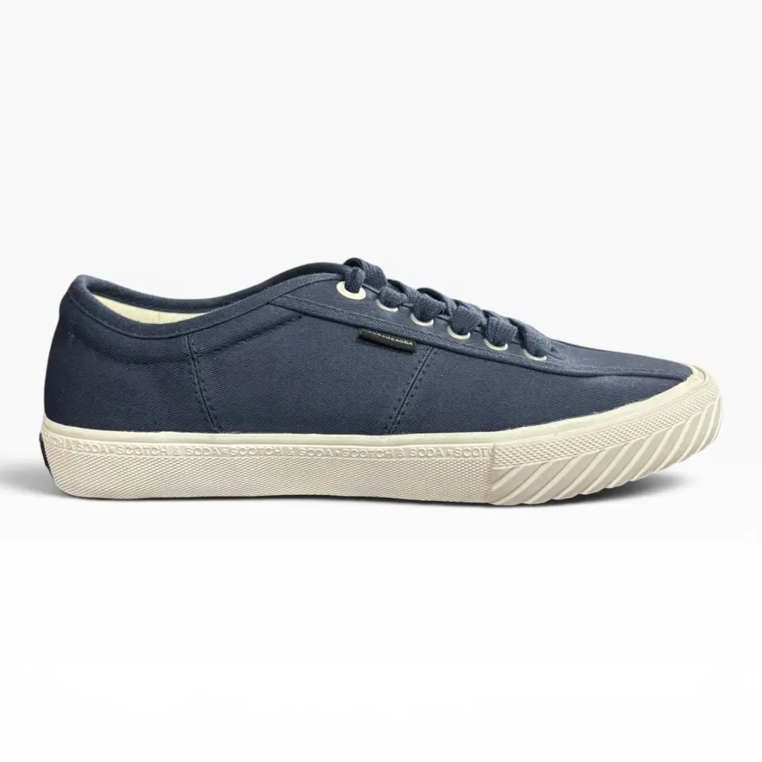 Scotch & Soda Parcifal