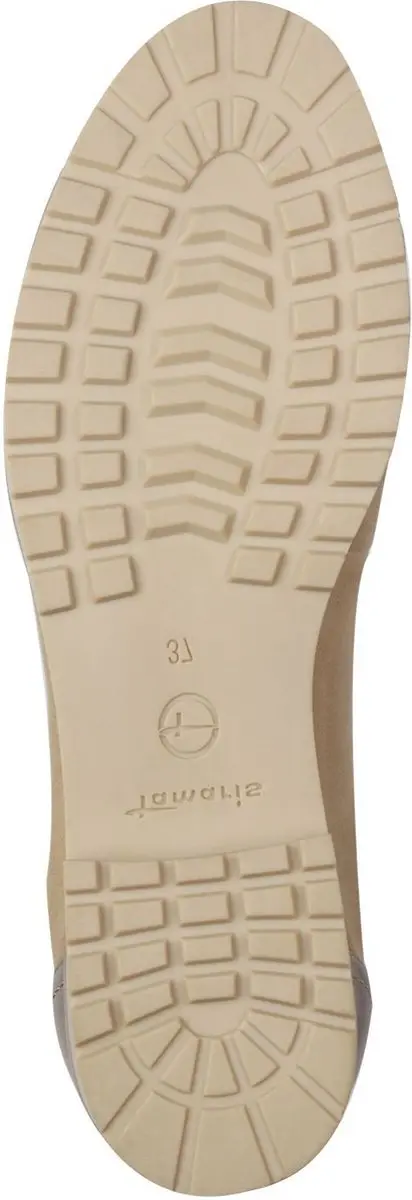 Tamaris Ballerina 38 - Bruin - afbeelding 6 van 6
