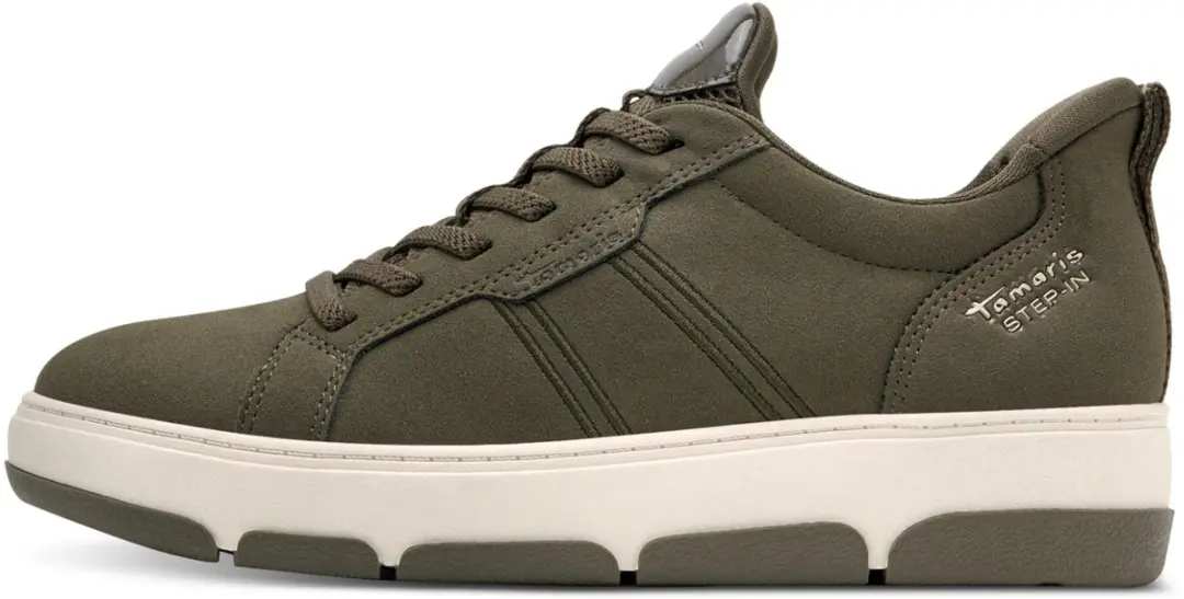 Tamaris Dames Sneaker 1-23758-45 727 Maat: 36 EU