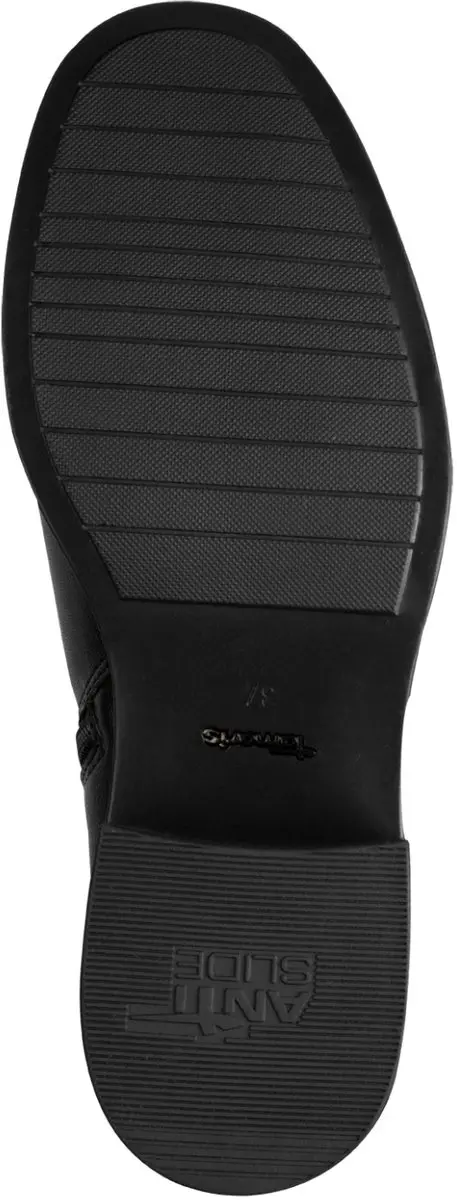 Tamaris Essentials Dames Laarzen - Zwart - afbeelding 4 van 6
