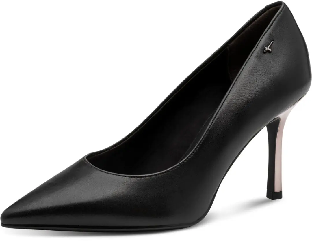 Tamaris Dames Pumps 1-22447-46 003 Maat: 39 EU