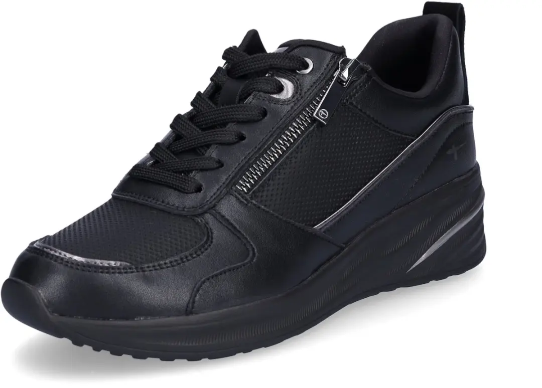Tamaris Dames Veterschoenen 38