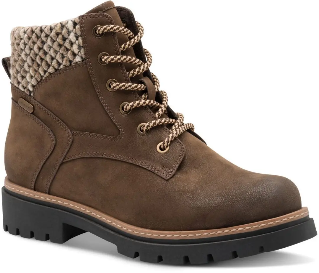 Marco Tozzi Dames Enkellaarsje 2-26266-45 360 F-breedte Maat: 37 EU