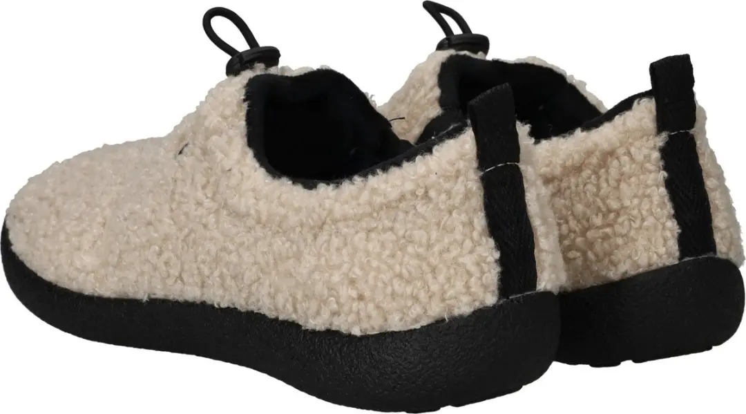 Rohde Dames Pantoffels - Beige - Maat 42 - afbeelding 6 van 6