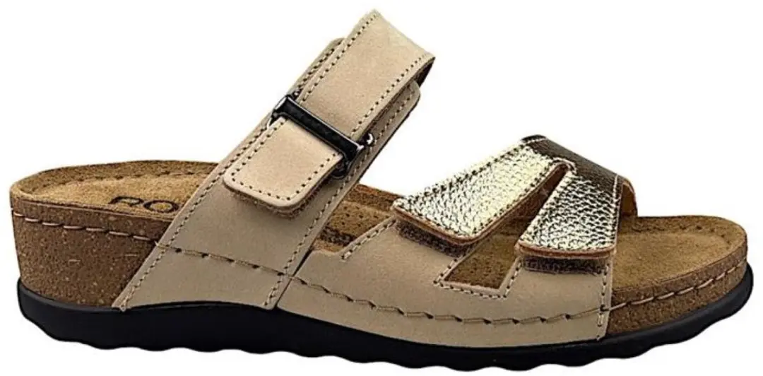 Rohde Slipper Slides 38