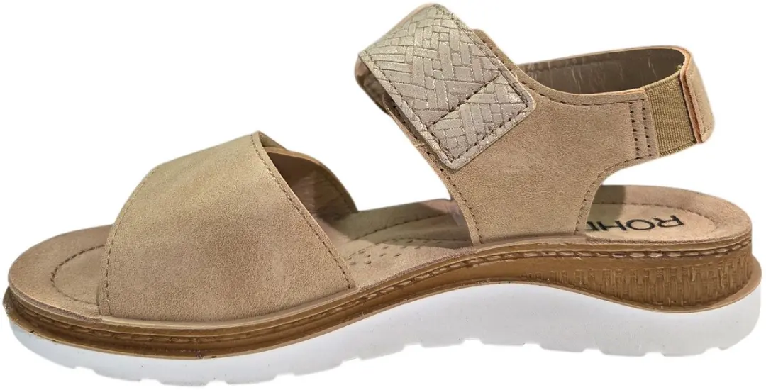 Rohde 1311 14 Sandalen - Dames - 41