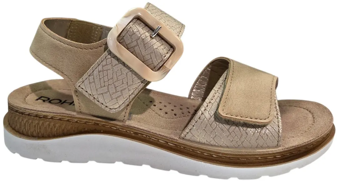 Rohde 1311 14 Sandalen