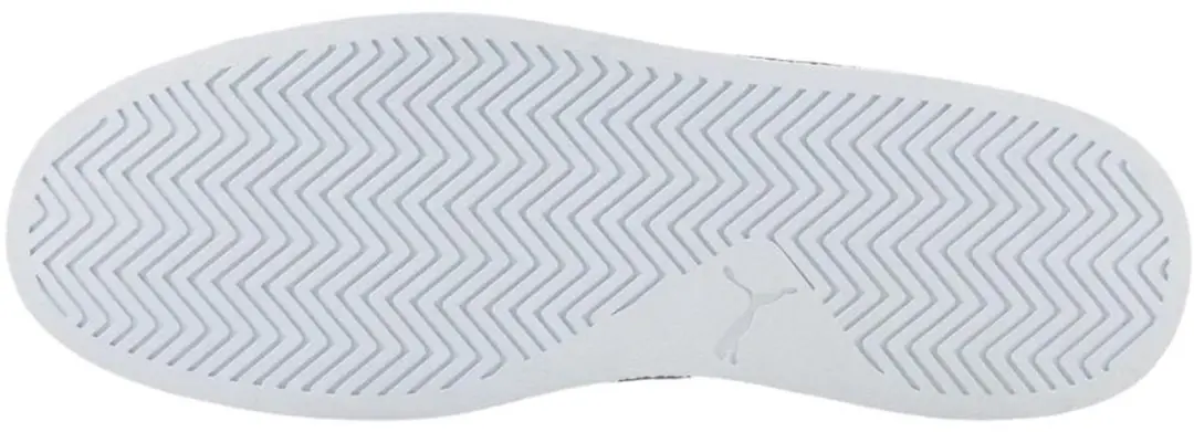 PUMA Club Nylon Schoenen - Zwart 37.5