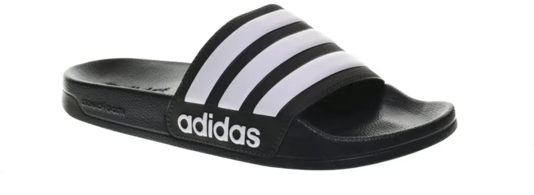 adidas Adilette Comfort Slides GZ5920 - Blauw
