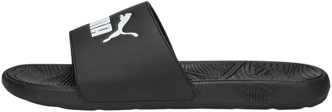 Puma Cool Cat 2.0 Badslippers Senior