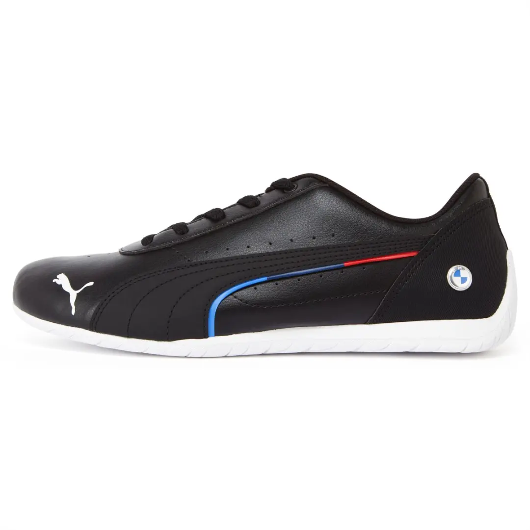 Puma BMW MMS Neo Cat maat 42.5