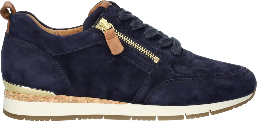 Gabor Best Fitting dames sneaker