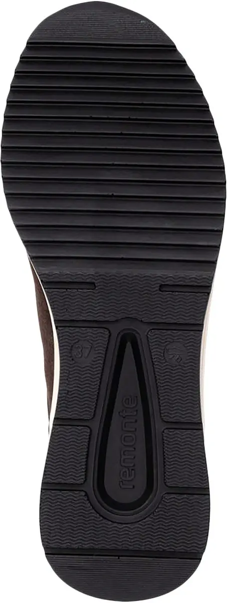 Baskets Basse en cuir