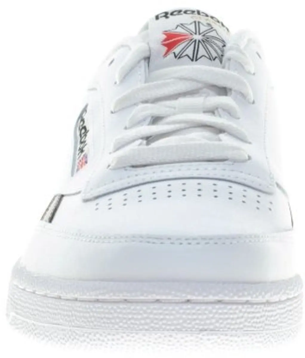 Reebok Club C Revenge Sneaker 40 - Wit - afbeelding 5 van 6