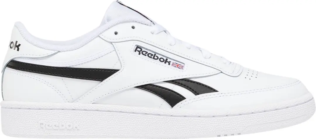 Reebok Club C Revenge Sneaker 40 - Wit - afbeelding 3 van 6