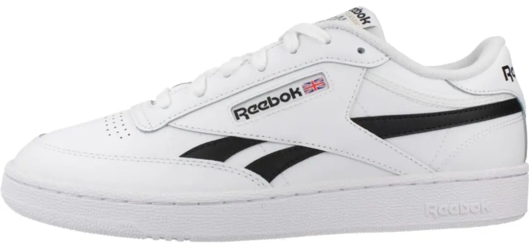 Reebok Club C Revenge Sneaker 40 - Wit - afbeelding 2 van 6