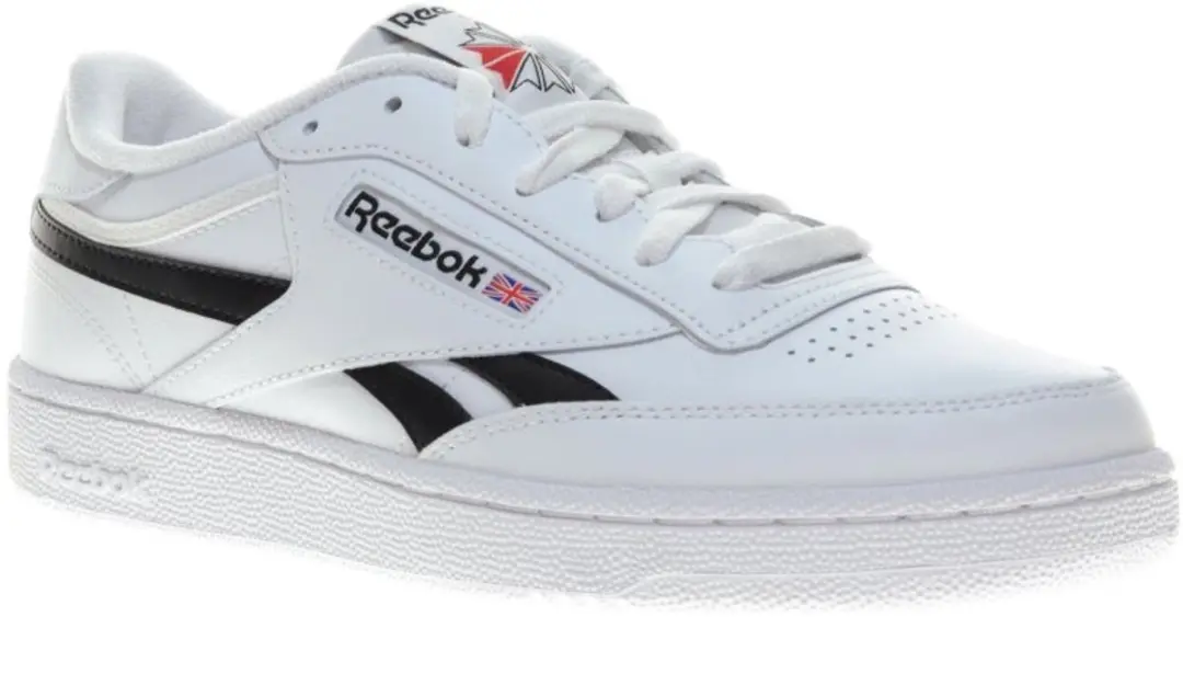 Reebok Club C Revenge Sneaker 40 - Wit - afbeelding 4 van 6