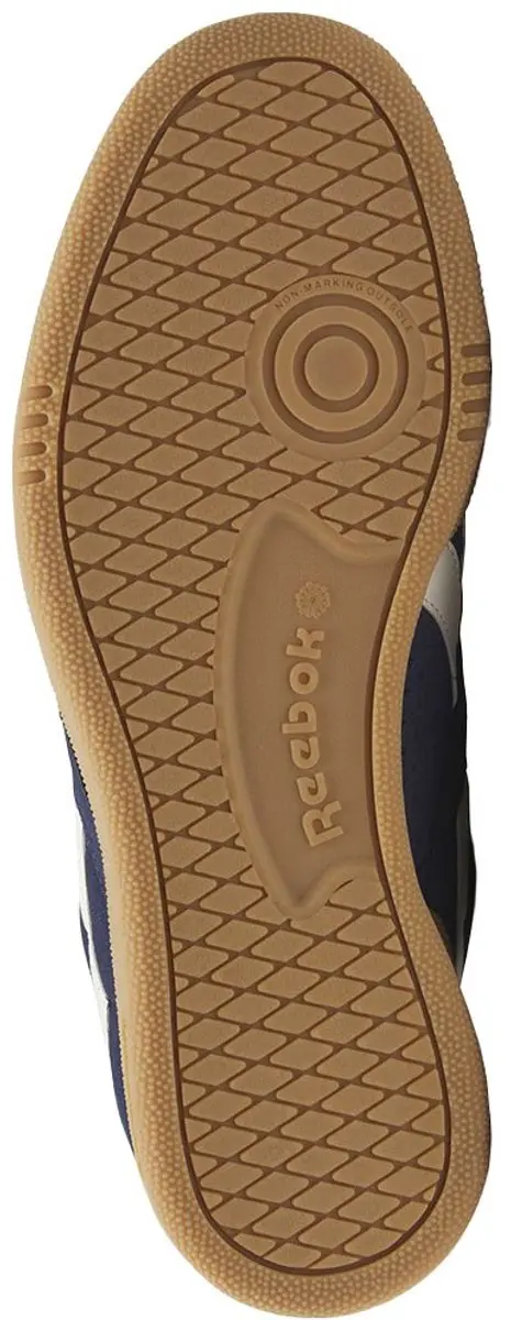 Reebok Club C Grounds UK Heren Sneakers - Blauw - Maat 42 - afbeelding 6 van 6