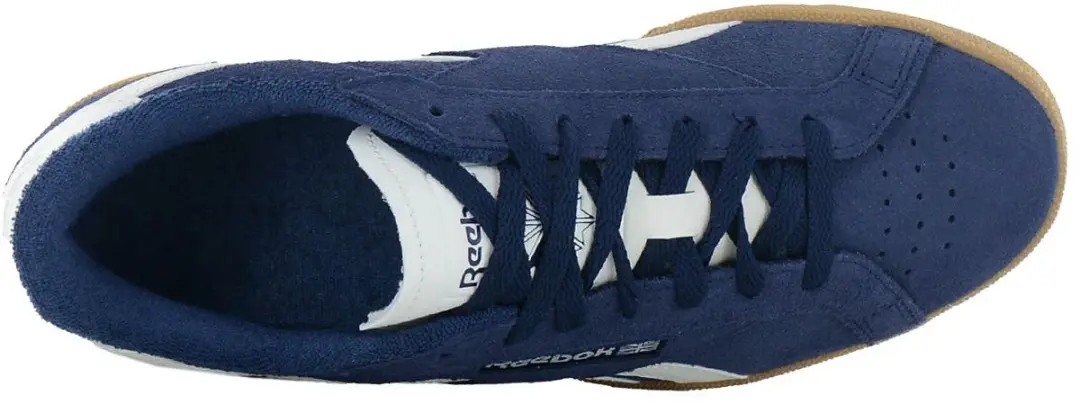 Reebok Club C Grounds UK Heren Sneakers - Blauw - Maat 42 - afbeelding 5 van 6