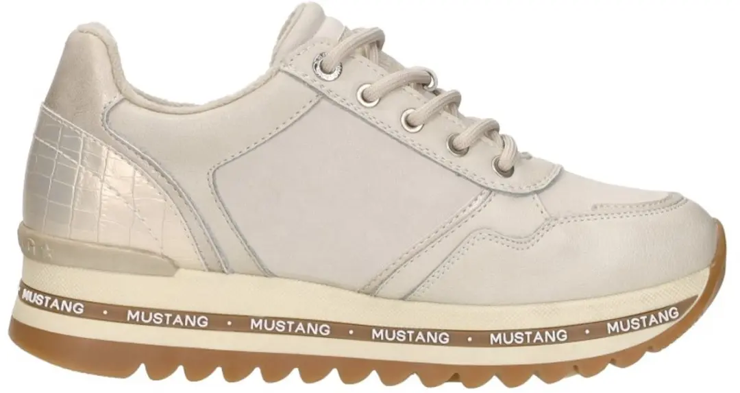 Mustang Sneakers Laag Sneakers Laag