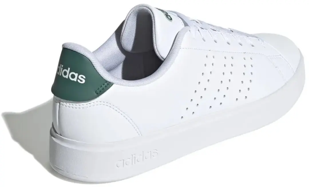 Adidas Sportswear Advantage 2.0 NIV49 Schoenen - Wit - afbeelding 6 van 6