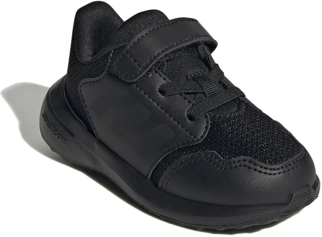 Adidas Tensaur Run 3.0 Schoenen - Zwart