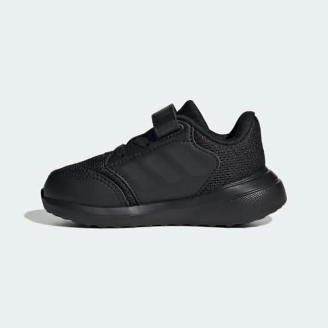 Adidas Tensaur Run 3.0 Schoenen - Zwart