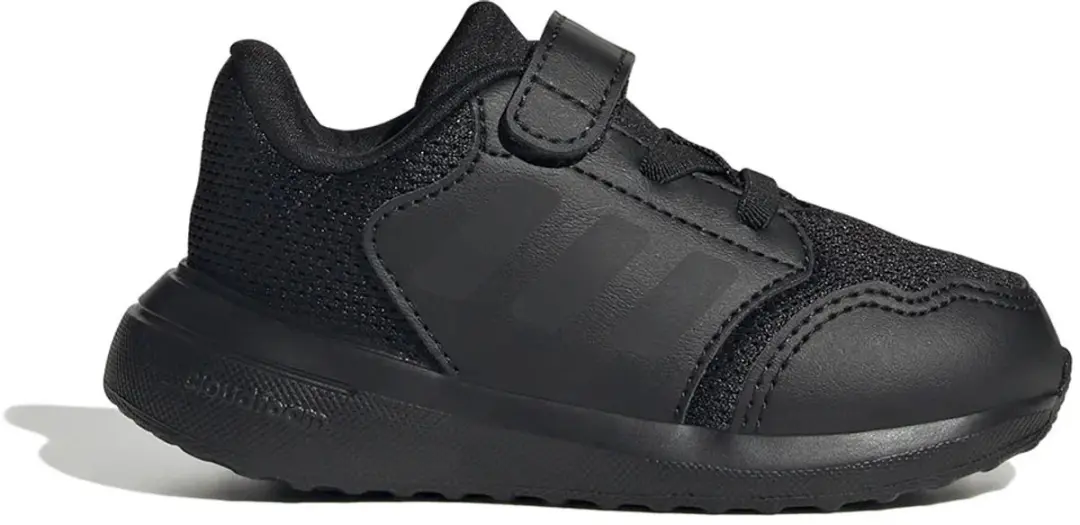 Adidas Tensaur Run 3.0 Schoenen - Zwart
