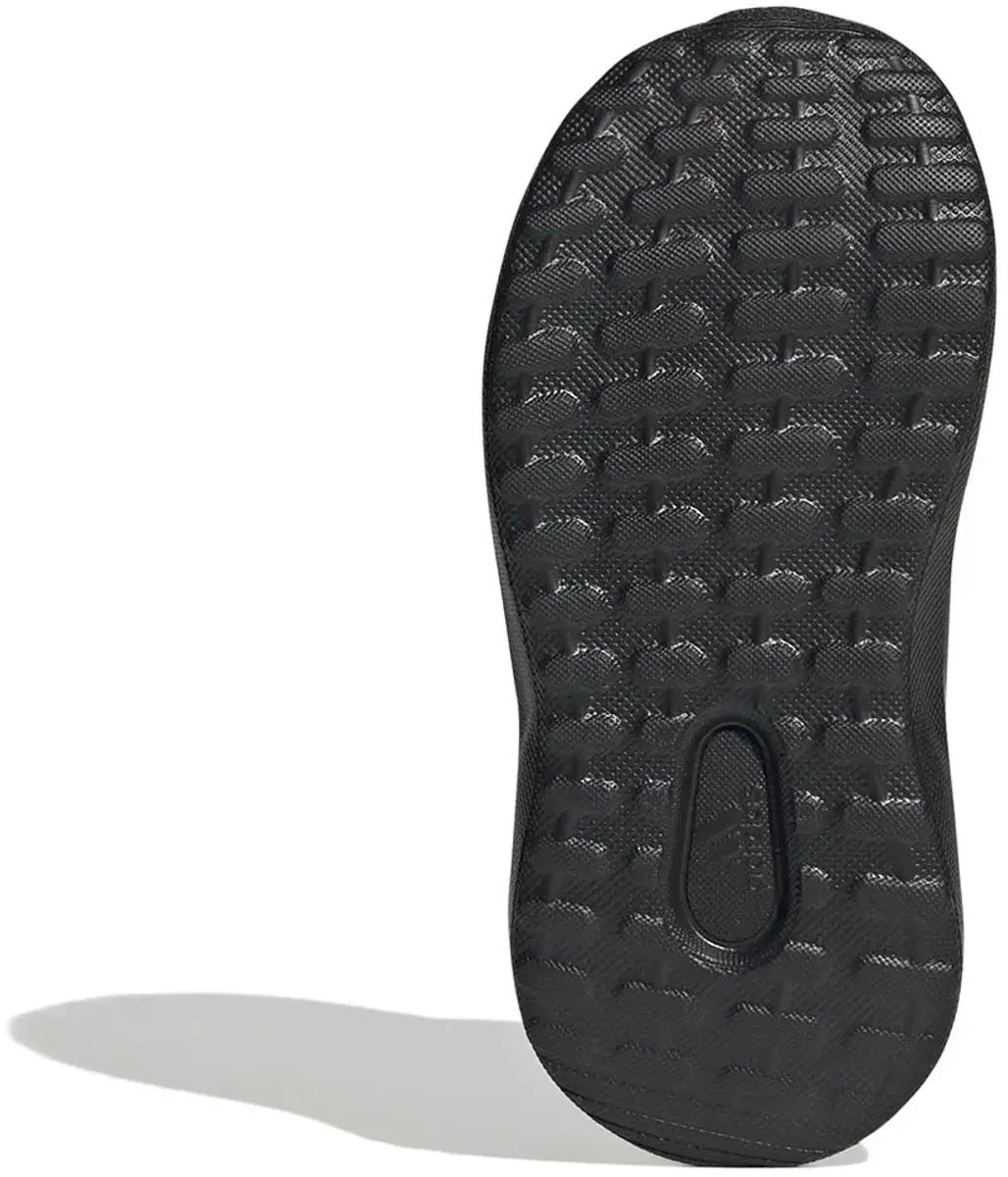 Adidas Tensaur Run 3.0 Schoenen - Zwart