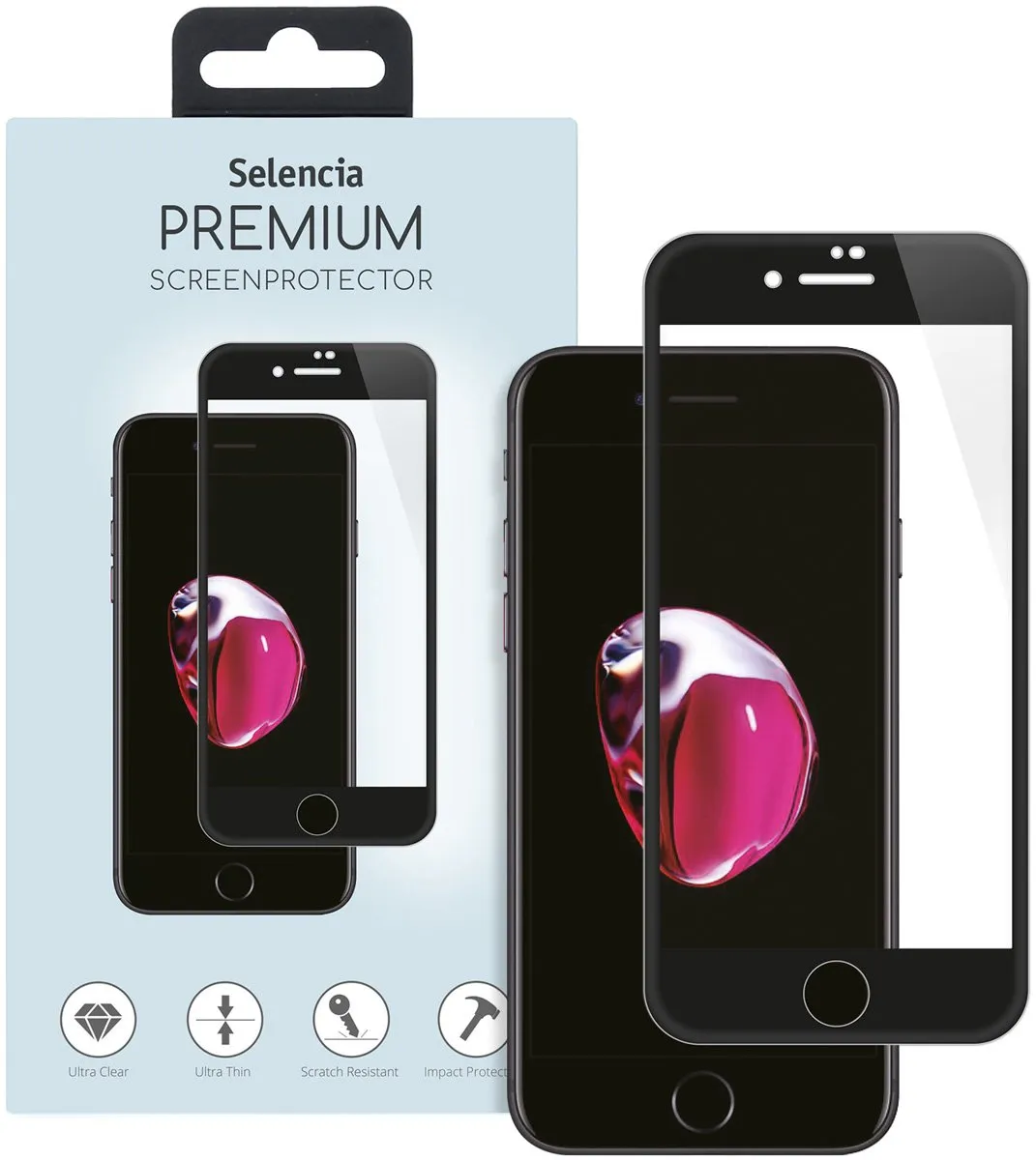 Selencia SH00002305 Screenprotector