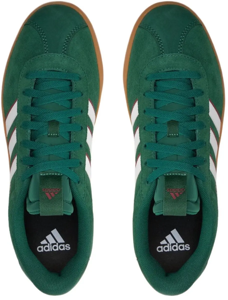 adidas Vl Court 3.0 NLF95 Schoenen - Groen - afbeelding 6 van 6