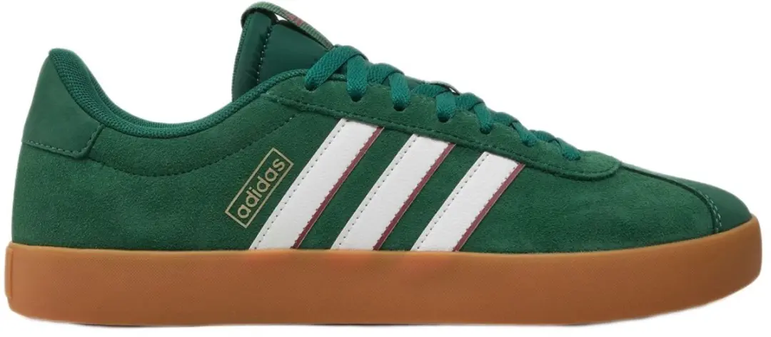 adidas Vl Court 3.0 NLF95 Schoenen - Groen - afbeelding 3 van 6